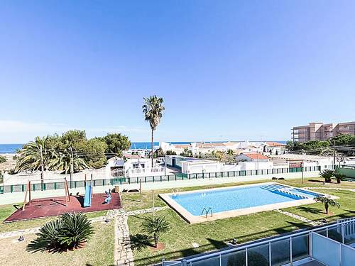 Ferienwohnung Marina Park  in 
Denia (Spanien)