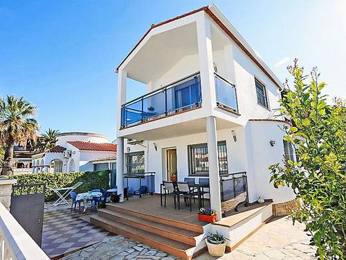 Ferienhaus Solimar Cambrils