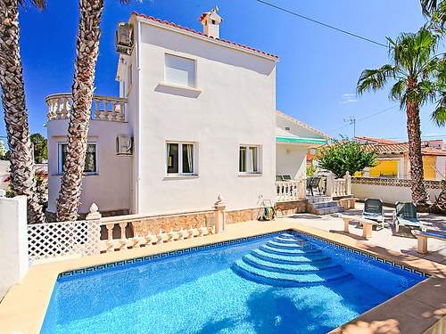 Ferienhaus Casa de la Mar