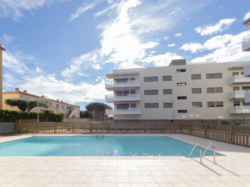 Ferienwohnung Alzina B
