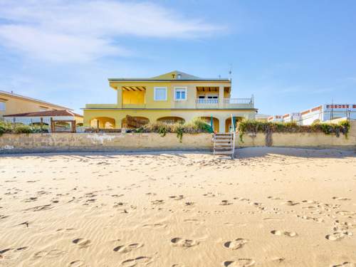 Ferienhaus Casita Mar  in 
Denia (Spanien)