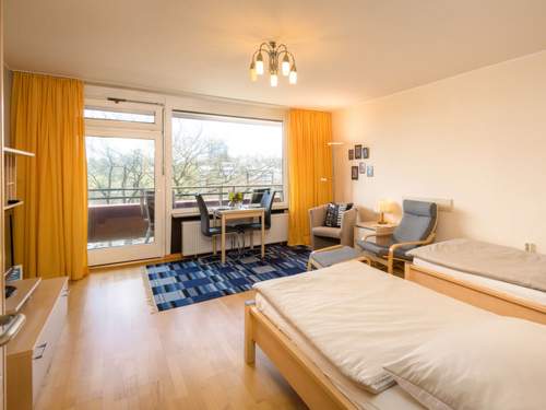 Ferienwohnung B609  in 
Lahnstein (Koblenz) (Deutschland)