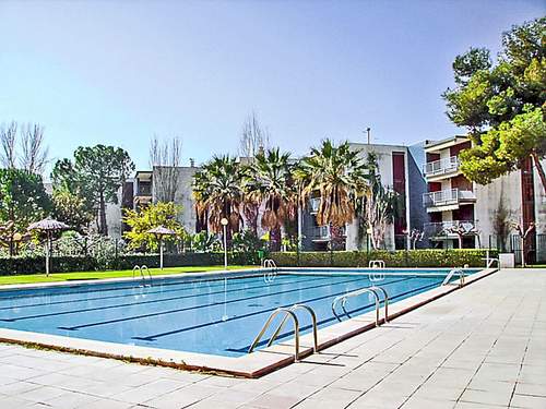 Ferienwohnung Reus Mediterrani