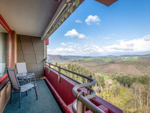 Ferienwohnung Luna (B901)