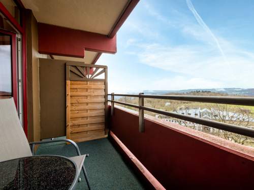Ferienwohnung Eifelblick (B906)