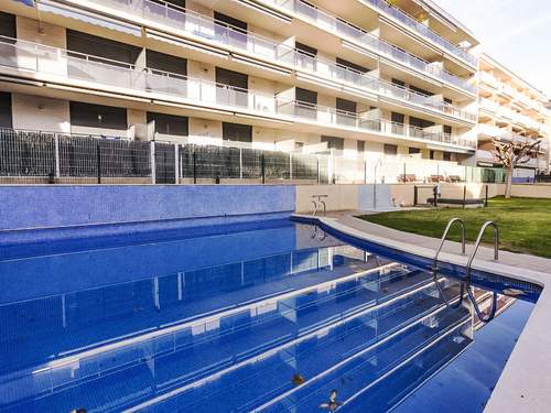 Ferienwohnung Goleta  in 
Cambrils (Spanien)