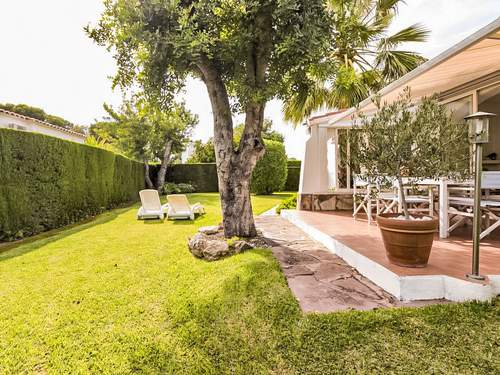 Ferienhaus La sorpresa