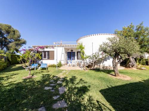 Ferienhaus El Dorado Playa - Villa Degas