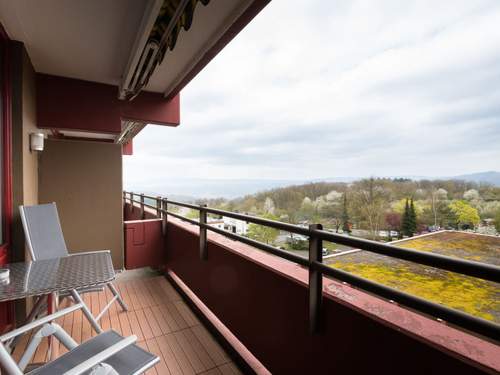 Ferienwohnung Loreley (A705)