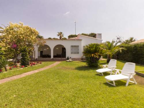 Ferienhaus Villa Esplai