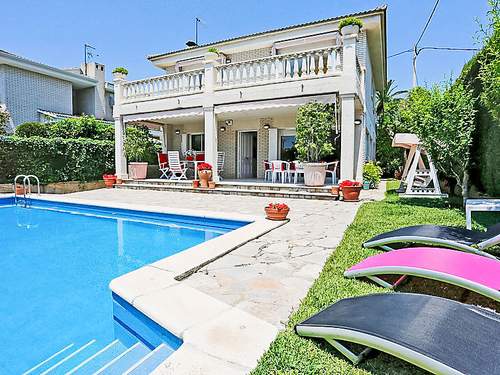 Ferienhaus casa Annamaria