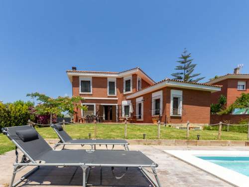 Ferienhaus Casa Alexandra