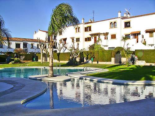 Ferienhaus Villa Jardin  in 
Cambrils (Spanien)