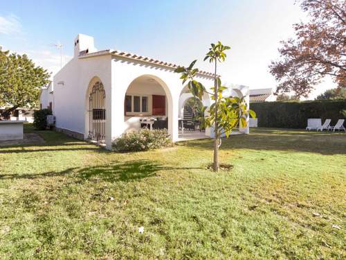 Ferienhaus El Dorada Playa