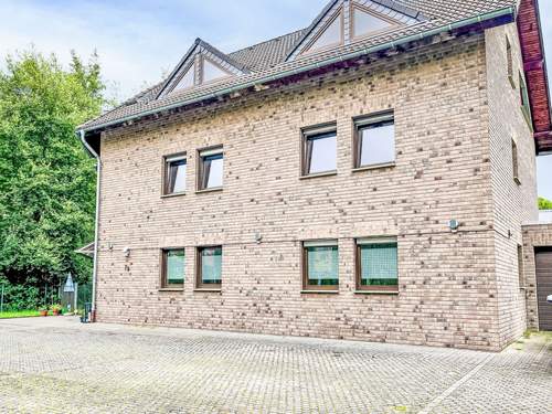 Ferienwohnung Ferienapartments Adenau