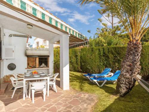 Ferienhaus, Bungalow Villa Nena  in 
Cambrils (Spanien)