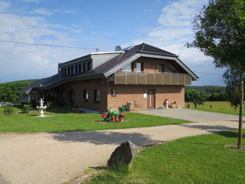 Ferienwohnung Dreser