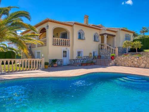 Ferienhaus, Villa Villa Meena