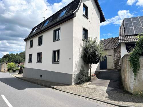 Ferienwohnung Nürburgblick  in 
Adenau (Deutschland)