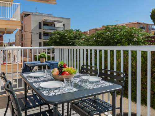 Ferienwohnung Edificio Beausoleil