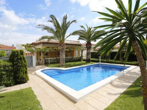 Ferienhaus, Villa Villa Mar