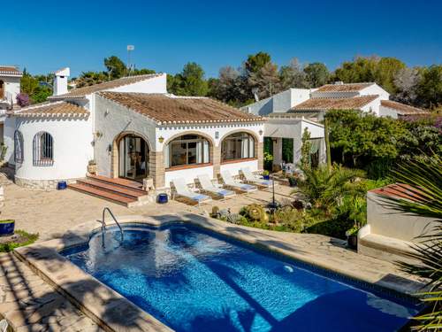 Ferienhaus Casa Florita