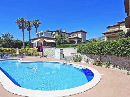 Ferienhaus Villa Dalia