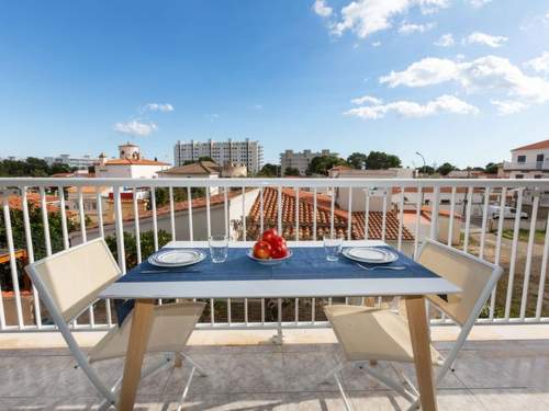 Ferienwohnung Apartamento Franco Belga