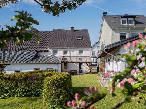 Ferienhaus Bruni  in 
Manderscheid (Deutschland)