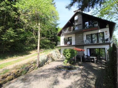 Ferienwohnung Eifelnatur (Haus 1)  in 
Immerath (Deutschland)