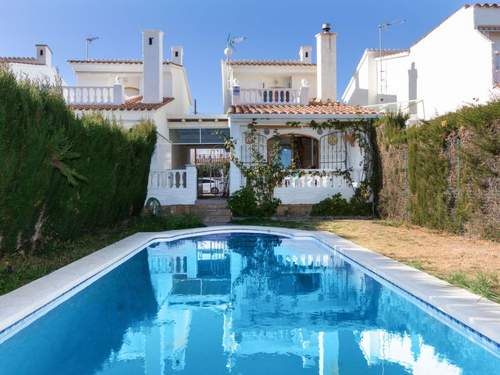 Ferienhaus Casa Blanca