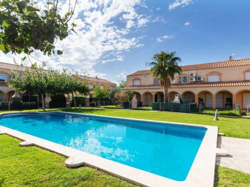 Ferienhaus, Villa Formentera