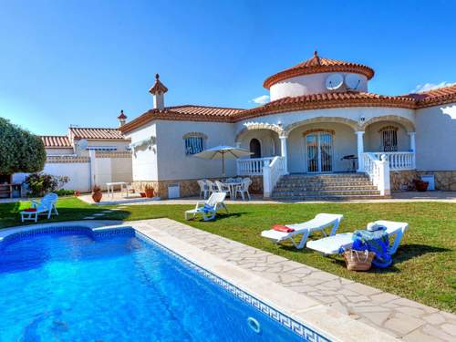 Ferienhaus, Villa Villa Mys