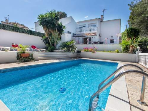 Ferienhaus, Villa Villa Marina