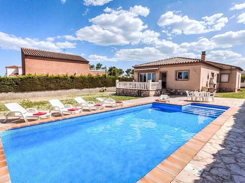 Ferienhaus, Villa Villa Llobeta  in 
L Ametlla de Mar (Spanien)