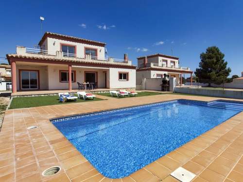 Ferienhaus, Villa Villa Malva II  in 
L Ametlla de Mar (Spanien)