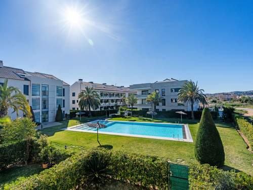 Ferienwohnung Isleta Marina