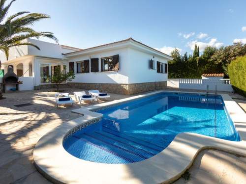 Ferienhaus, Villa Dorada  in 
L Ametlla de Mar (Spanien)