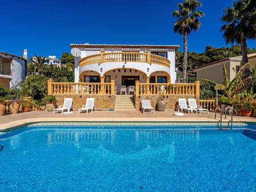 Ferienhaus, Villa Villa Casablanca