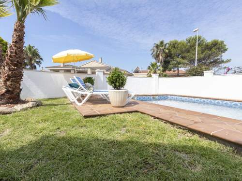 Ferienhaus Estrella