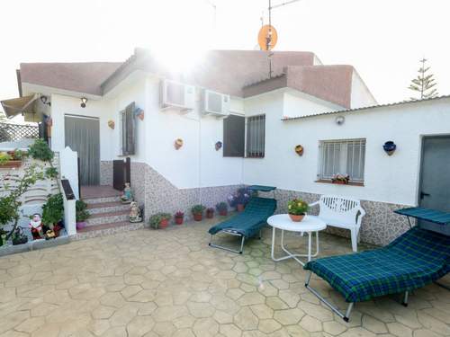 Ferienhaus Coquetó