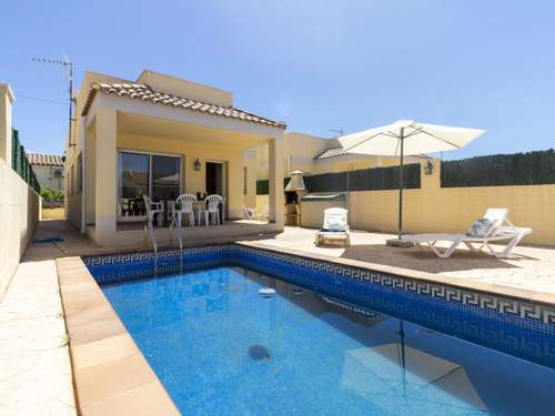 Ferienhaus Flamenc 2