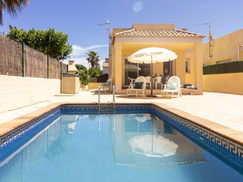 Ferienhaus Flamenc 3