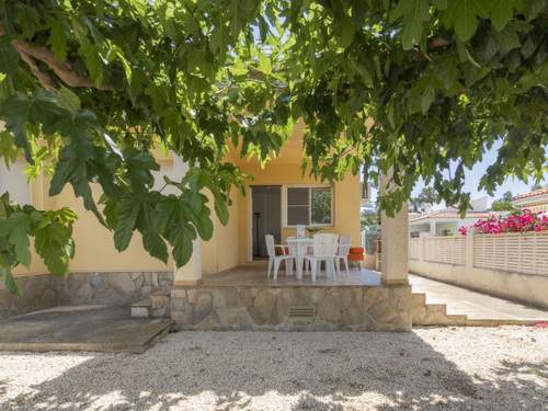 Ferienhaus Finisterre  in 
Deltebre (Spanien)