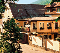 Gasthof-Pension Leopold Janu  in 
Senftenberg (sterreich)