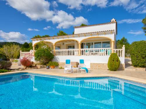 Ferienhaus, Villa Costa Celia  in 
Javes (Spanien)