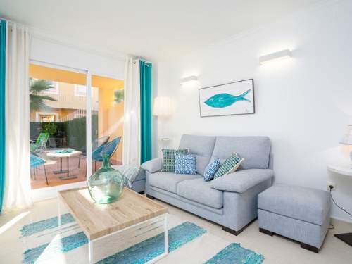 Ferienwohnung Maritimo  in 
Moraira (Spanien)