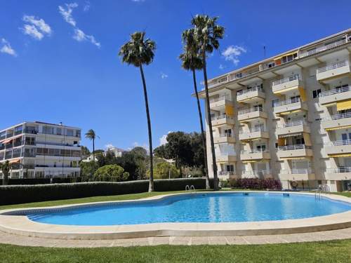 Ferienwohnung Sol y Mar  in 
Altea (Spanien)