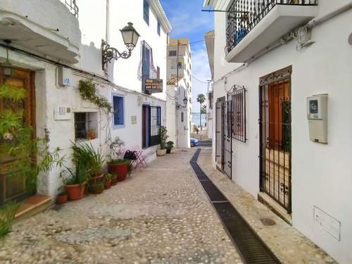 Ferienwohnung Rincon de Altea