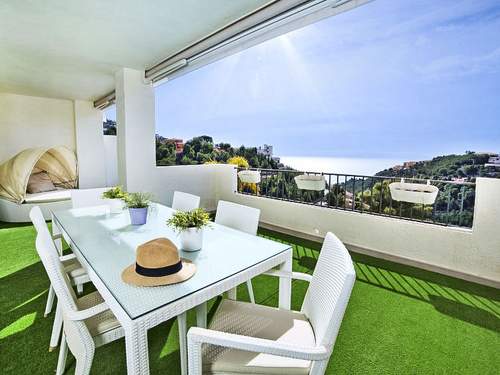Ferienwohnung Los Lirios I